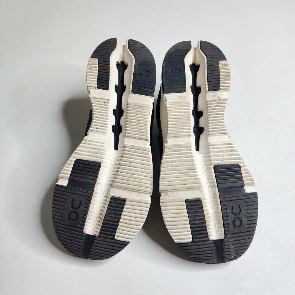 On Cloud Men's Cloudnova Running Walking Athletic… - image 8